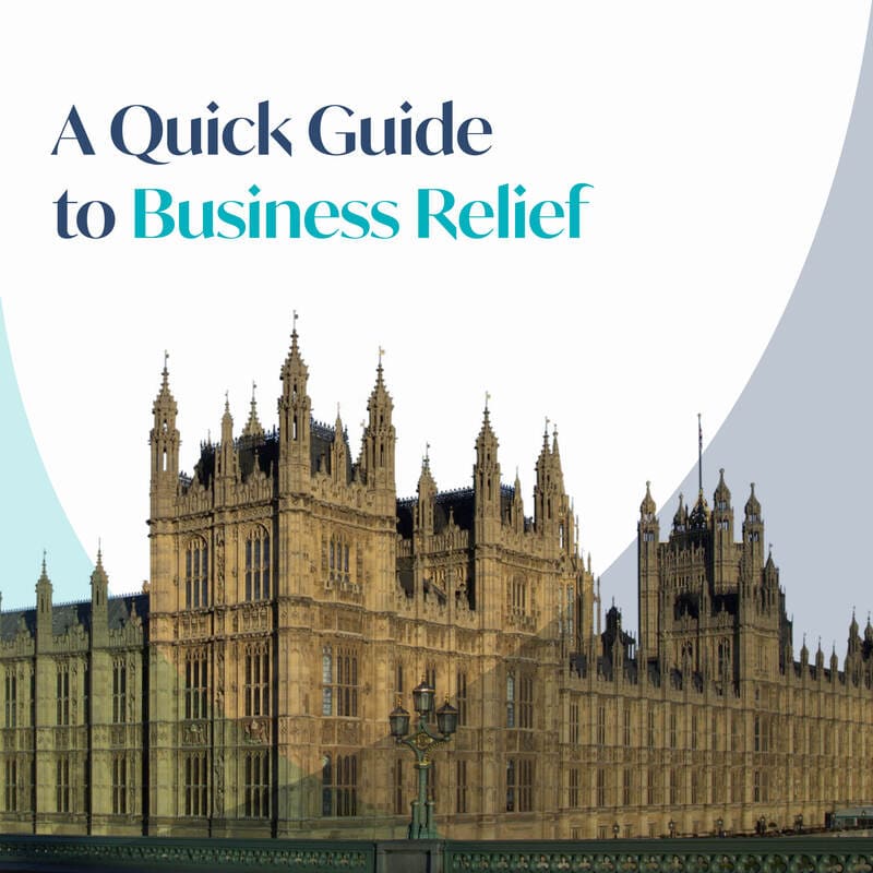 business relief image